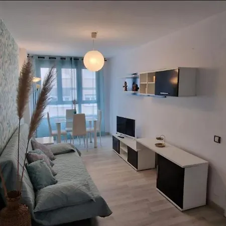 Azul Mar Apartment Gijon