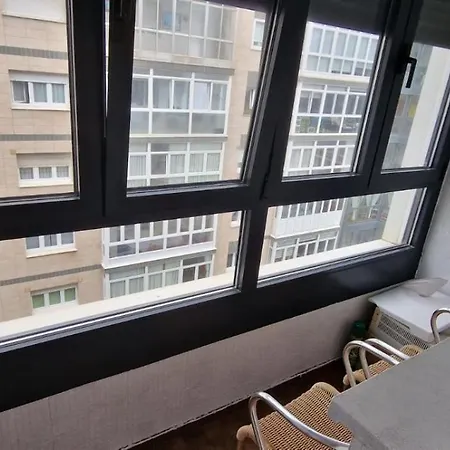 Azul Mar Apartment *