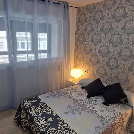 Azul Mar Apartment Gijon