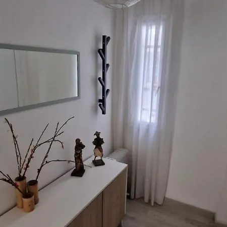 Azul Mar Apartamento
