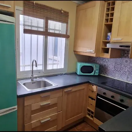 Apartamento Azul Mar *