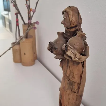 Daire Azul Mar Gijón