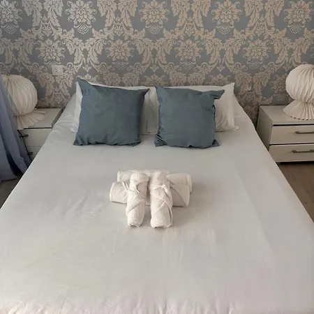 Apartamento Azul Mar