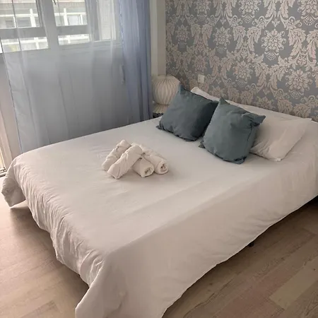 Azul Mar Apartamento *