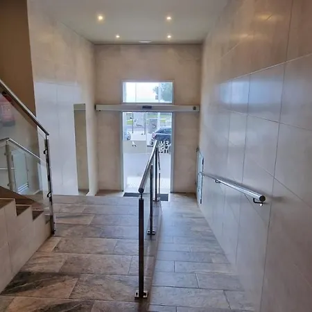 Azul Mar Appartement